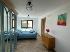 Apartmán u Velké brány